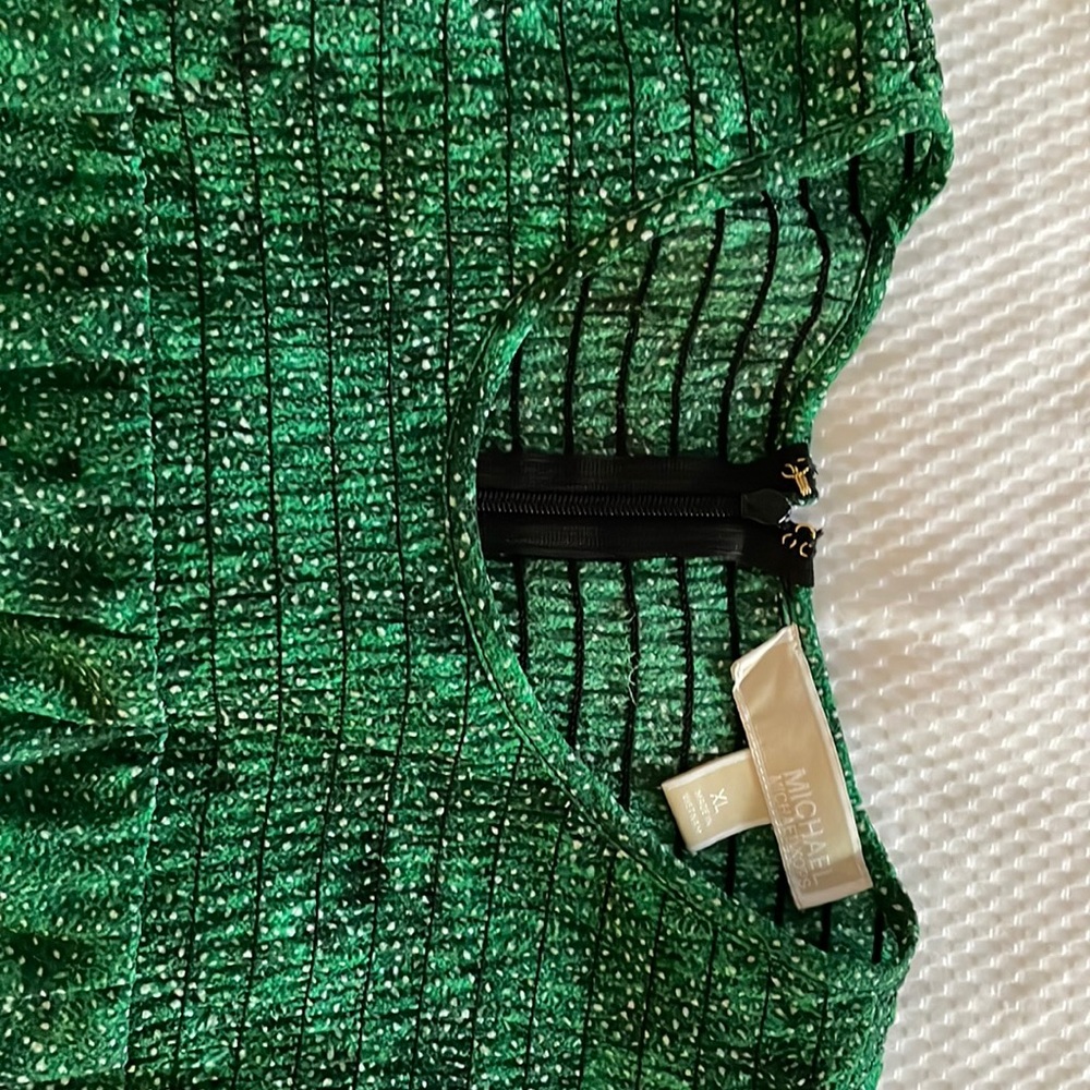 Michael Kors blouse XL